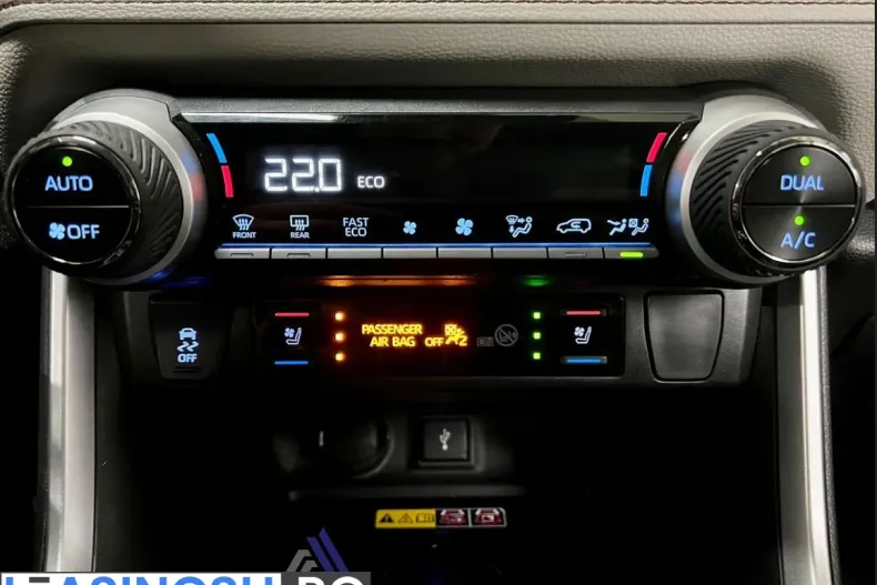 Toyota RAV4 din 2022 cu 81.245 km - oferta TOY202311 - foto 14