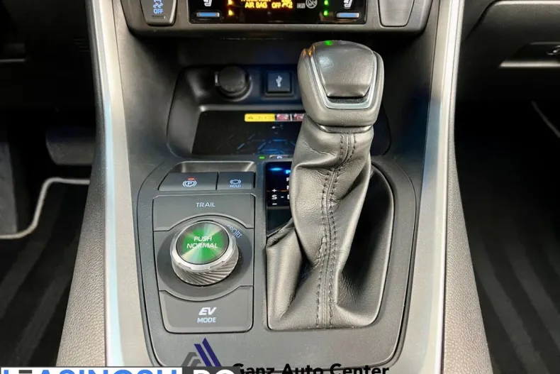 Toyota RAV4 din 2022 cu 81.245 km - oferta TOY202311 - foto 15