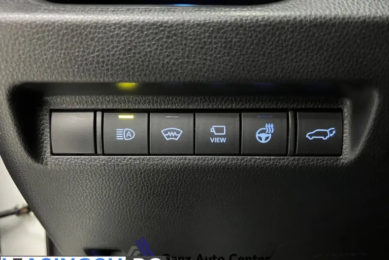 Toyota RAV4 din 2022 cu 81.245 km - oferta TOY202311 - foto 16