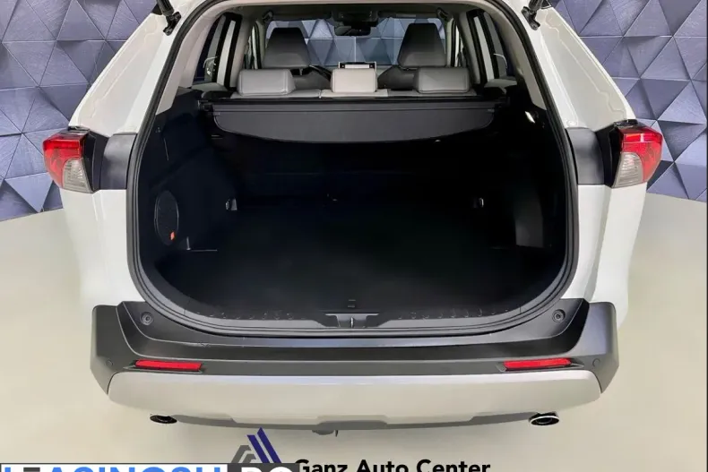 Toyota RAV4 din 2022 cu 81.245 km - oferta TOY202311 - foto 17