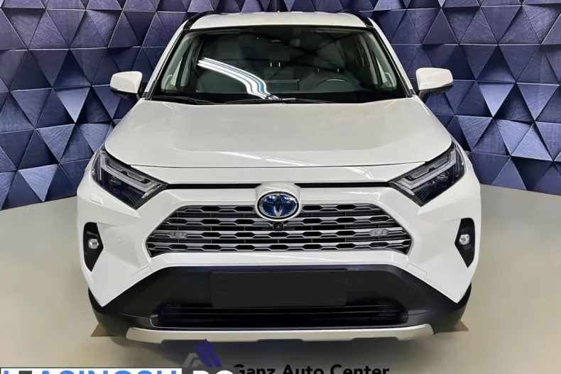 Toyota RAV4 din 2022 cu 81.245 km - oferta TOY202311 - foto 18