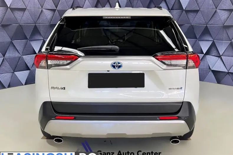 Toyota RAV4 din 2022 cu 81.245 km - oferta TOY202311 - foto 19