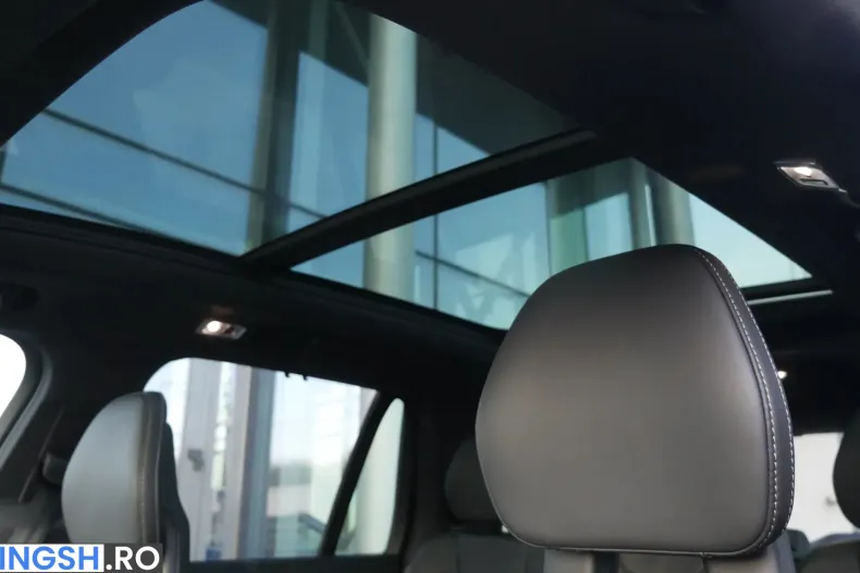 Volvo XC90 din 2020 cu 108.003 km - oferta VOL202312 - foto 4