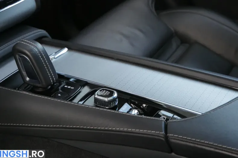 Volvo XC90 din 2020 cu 108.003 km - oferta VOL202312 - foto 5