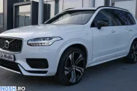 Volvo XC90 din 2020 cu 108.003 km - oferta VOL202312 - foto 7