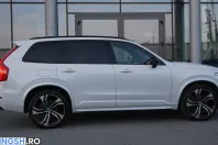 Volvo XC90 din 2020 cu 108.003 km - oferta VOL202312 - foto 9