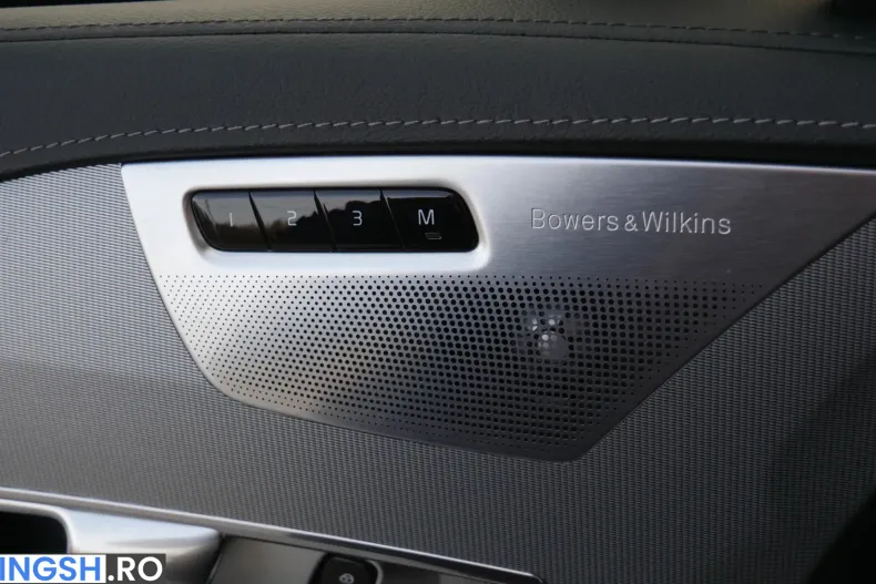 Volvo XC90 din 2020 cu 108.003 km - oferta VOL202312 - foto 15