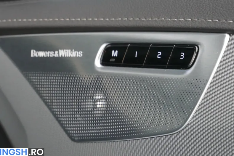 Volvo XC90 din 2020 cu 108.003 km - oferta VOL202312 - foto 16