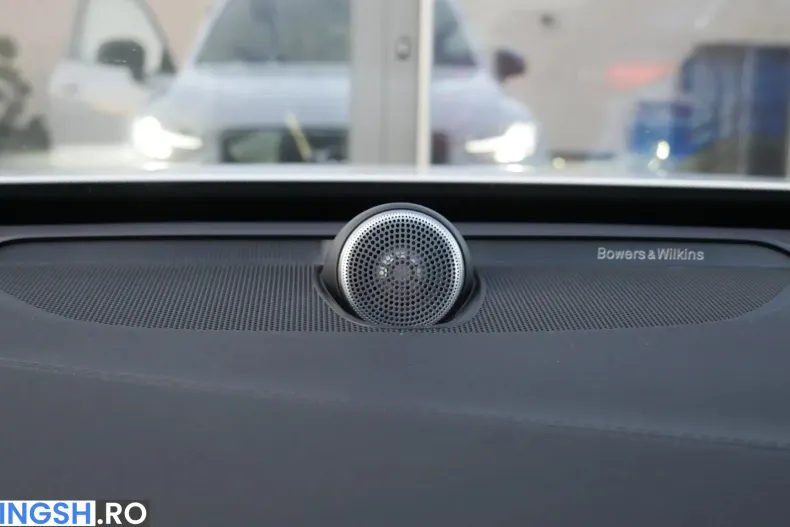 Volvo XC90 din 2020 cu 108.003 km - oferta VOL202312 - foto 17