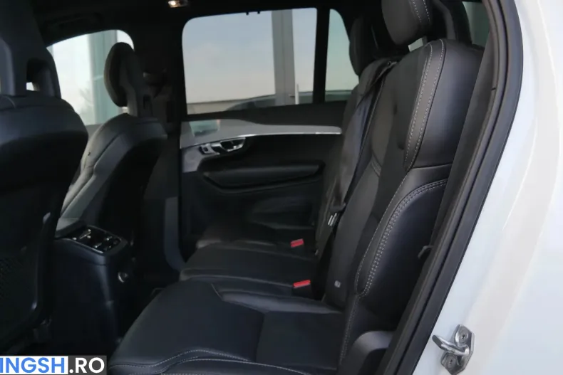 Volvo XC90 din 2020 cu 108.003 km - oferta VOL202312 - foto 20