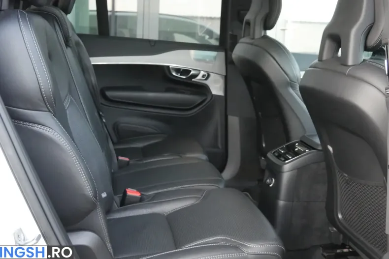 Volvo XC90 din 2020 cu 108.003 km - oferta VOL202312 - foto 21