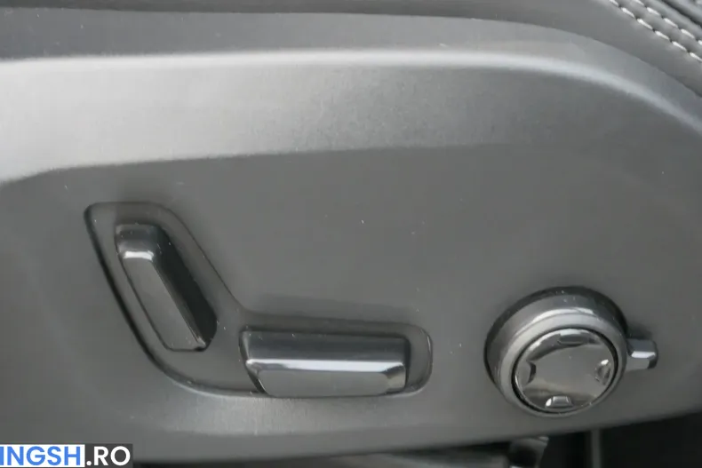 Volvo XC90 din 2020 cu 108.003 km - oferta VOL202312 - foto 23