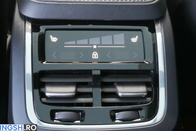 Volvo XC90 din 2020 cu 108.003 km - oferta VOL202312 - foto 24