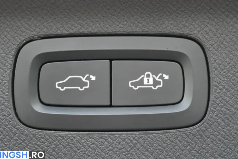 Volvo XC90 din 2020 cu 108.003 km - oferta VOL202312 - foto 25