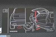 Volvo XC90 din 2020 cu 108.003 km - oferta VOL202312 - foto 26