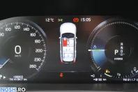 Volvo XC90 din 2020 cu 108.003 km - oferta VOL202312 - foto 27