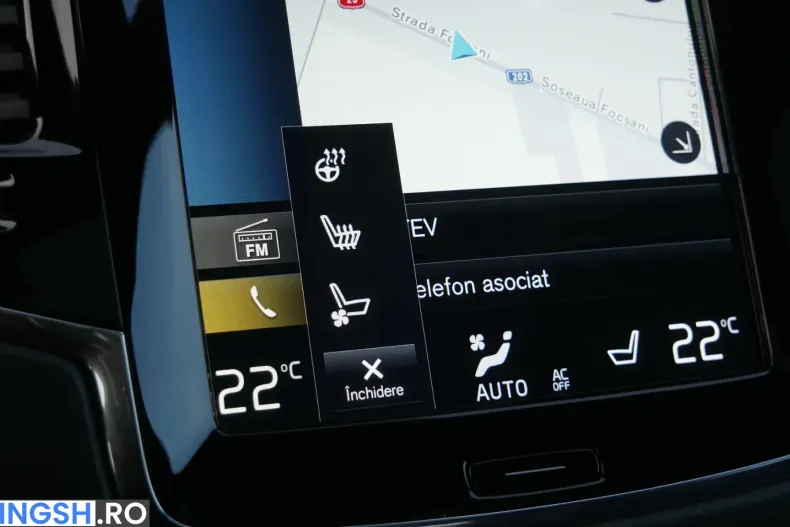 Volvo XC90 din 2020 cu 108.003 km - oferta VOL202312 - foto 28