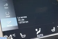 Volvo XC90 din 2020 cu 108.003 km - oferta VOL202312 - foto 34