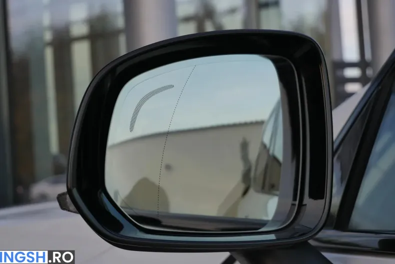 Volvo XC90 din 2020 cu 108.003 km - oferta VOL202312 - foto 36