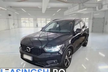 Volvo XC40 din 2021 - oferta VOL202313