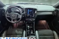 Volvo XC40 din 2021 cu 138.503 km - oferta VOL202313 - foto 3