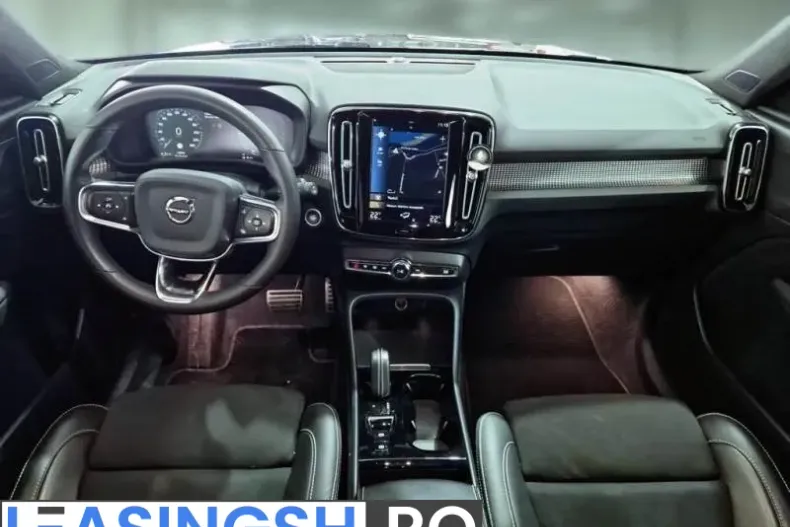 Volvo XC40 din 2021 cu 138.503 km - oferta VOL202313 - foto 3