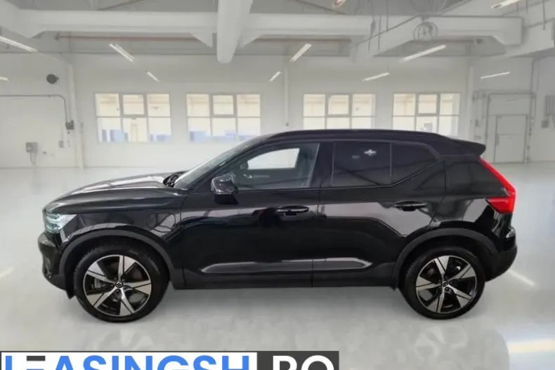 Volvo XC40 din 2021 cu 138.503 km - oferta VOL202313 - foto 4