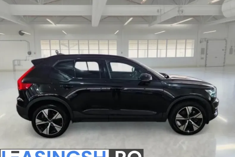 Volvo XC40 din 2021 cu 138.503 km - oferta VOL202313 - foto 5