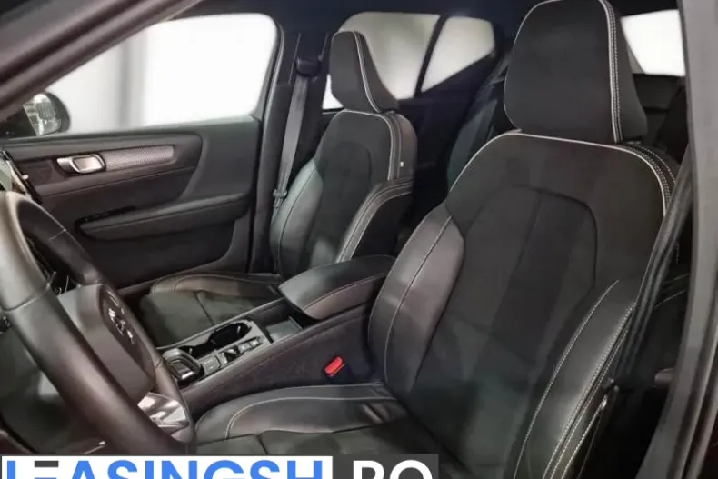 Volvo XC40 din 2021 cu 138.503 km - oferta VOL202313 - foto 6