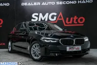 BMW 530e (Seria 5) din 2021 cu 95.737 km - oferta BMW202314 - foto 1
