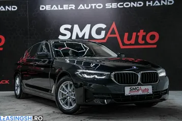 BMW 530e din 2021 - oferta BMW202314
