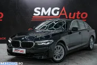 BMW 530e (Seria 5) din 2021 cu 95.737 km - oferta BMW202314 - foto 2