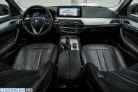 BMW 530e (Seria 5) din 2021 cu 95.737 km - oferta BMW202314 - foto 3
