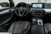 BMW 530e (Seria 5) din 2021 cu 95.737 km - oferta BMW202314 - foto 10
