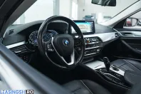 BMW 530e (Seria 5) din 2021 cu 95.737 km - oferta BMW202314 - foto 11