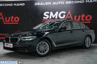 BMW 530e (Seria 5) din 2021 cu 95.737 km - oferta BMW202314 - foto 13