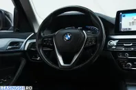 BMW 530e (Seria 5) din 2021 cu 95.737 km - oferta BMW202314 - foto 15