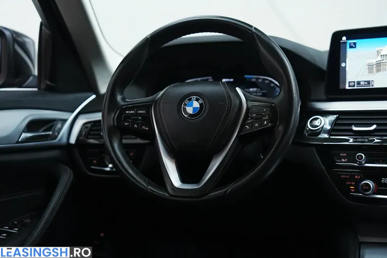 BMW 530e (Seria 5) din 2021 cu 95.737 km - oferta BMW202314 - foto 15