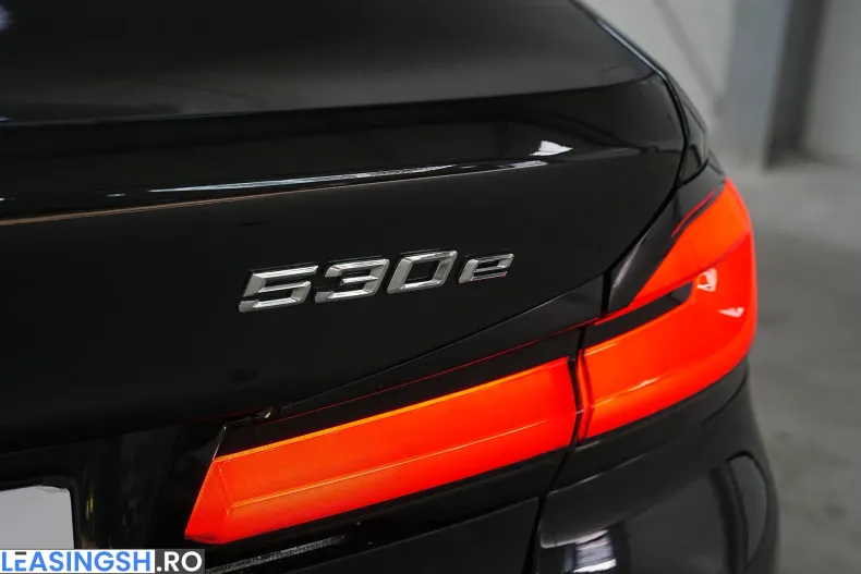 BMW 530e (Seria 5) din 2021 cu 95.737 km - oferta BMW202314 - foto 16