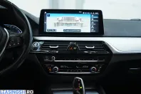 BMW 530e (Seria 5) din 2021 cu 95.737 km - oferta BMW202314 - foto 19