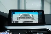 BMW 530e (Seria 5) din 2021 cu 95.737 km - oferta BMW202314 - foto 20