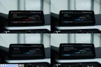 BMW 530e (Seria 5) din 2021 cu 95.737 km - oferta BMW202314 - foto 21