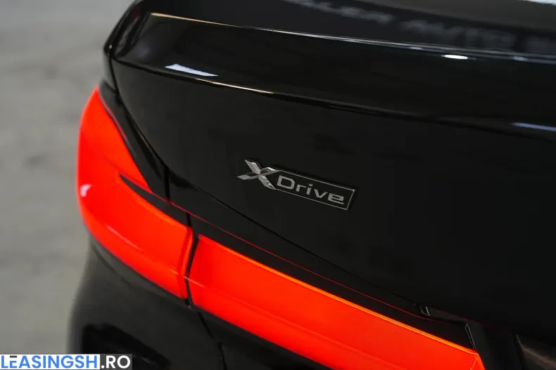 BMW 530e (Seria 5) din 2021 cu 95.737 km - oferta BMW202314 - foto 23