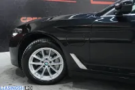 BMW 530e (Seria 5) din 2021 cu 95.737 km - oferta BMW202314 - foto 25