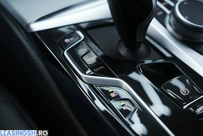BMW 530e (Seria 5) din 2021 cu 95.737 km - oferta BMW202314 - foto 26