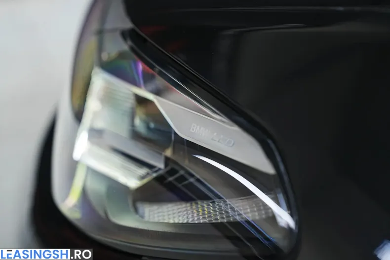 BMW 530e (Seria 5) din 2021 cu 95.737 km - oferta BMW202314 - foto 28