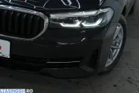 BMW 530e (Seria 5) din 2021 cu 95.737 km - oferta BMW202314 - foto 33