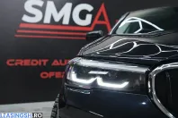 BMW 530e (Seria 5) din 2021 cu 95.737 km - oferta BMW202314 - foto 34