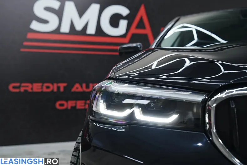 BMW 530e (Seria 5) din 2021 cu 95.737 km - oferta BMW202314 - foto 34