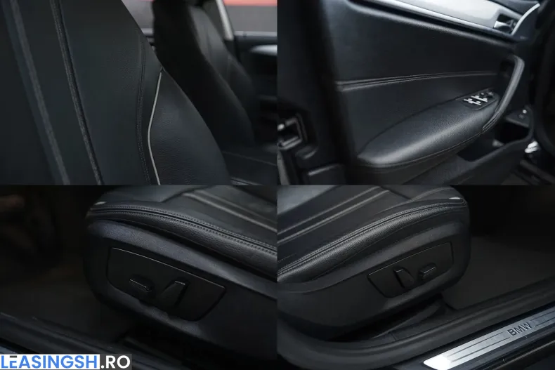 BMW 530e (Seria 5) din 2021 cu 95.737 km - oferta BMW202314 - foto 37